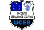 logotipo UCES