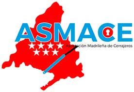 logotipo asmace